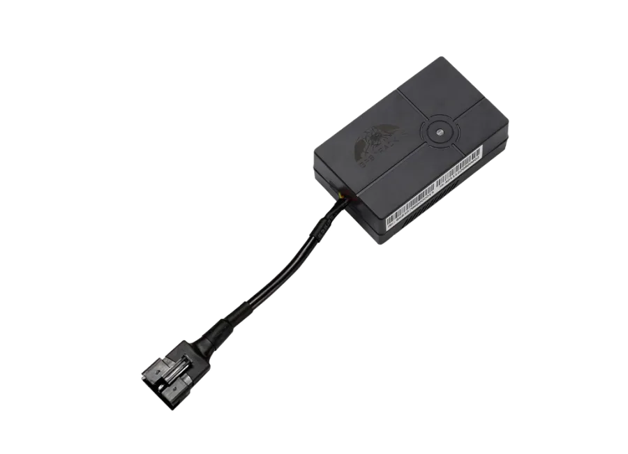 Coban TK401C – Localizador GPS para vehículos profesional 4G LTE con control I/O digital para la gestión de flotas