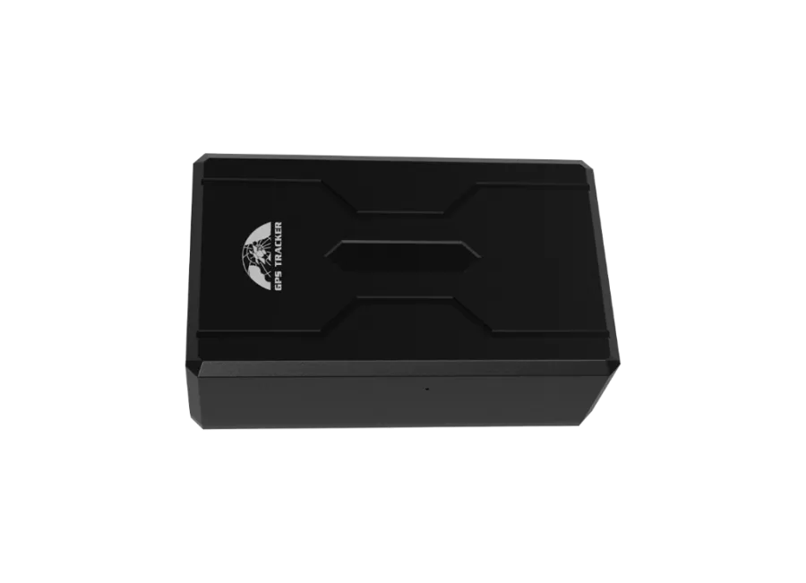 Coban TK408B – Localizador GPS magnético 4G LTE con batería de alta capacidad para la protección de equipos industriales y contenedores