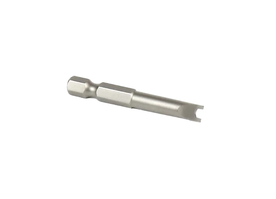 Punta Flexcom FCSP10 sp10 – Punta de acero especial para tornillos de seguridad