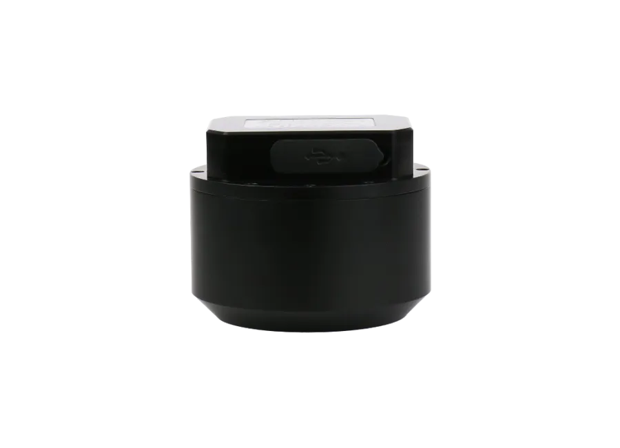 Flexcom FP1410E – Localizador GPS profesional 4G LTE para palets y logística con 30 días de tiempo de espera