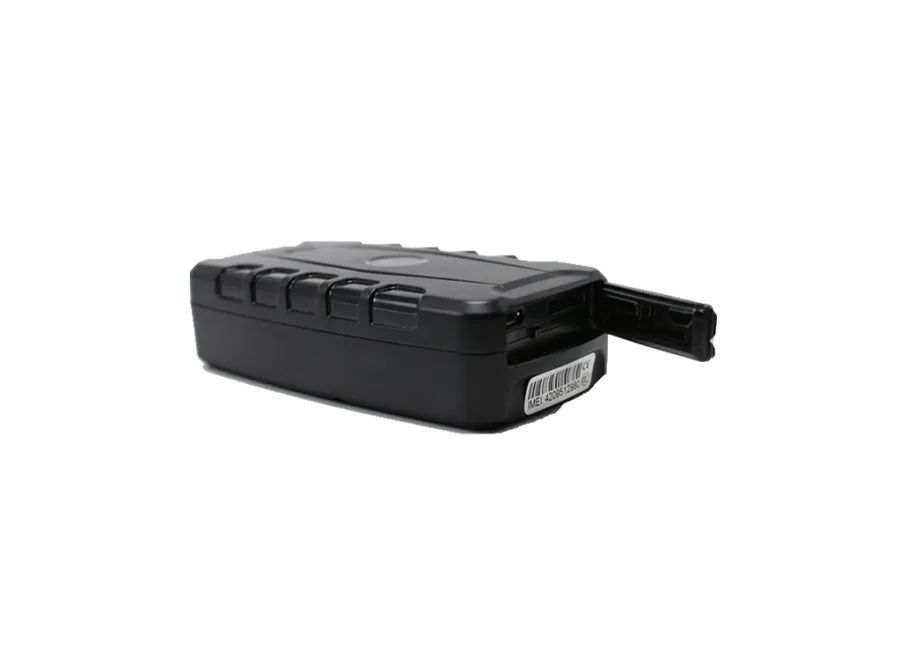 Ningmore NT19B-E Localizador GPS magnético 4G LTE – Monitoreo de flotas industriales (tiempo de espera 100 días)