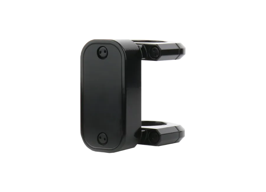 Flexcom FB242RPROFR6366 – Localizador GPS profesional 4G LTE para patinetes con abrazadera de fijación y 15 días de tiempo de espera