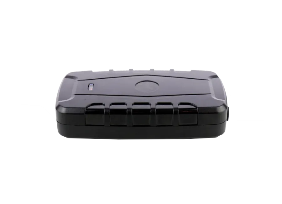 Ningmore NT19A-SA Localizador GPS magnético 4G LTE – Supervisión de equipos industriales (tiempo de espera 50 días)