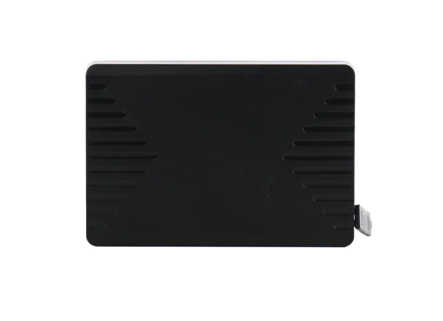 Ningmore NT19NB-E Localizador GPS magnético 4G LTE – Protección compacta con espera de 20 días