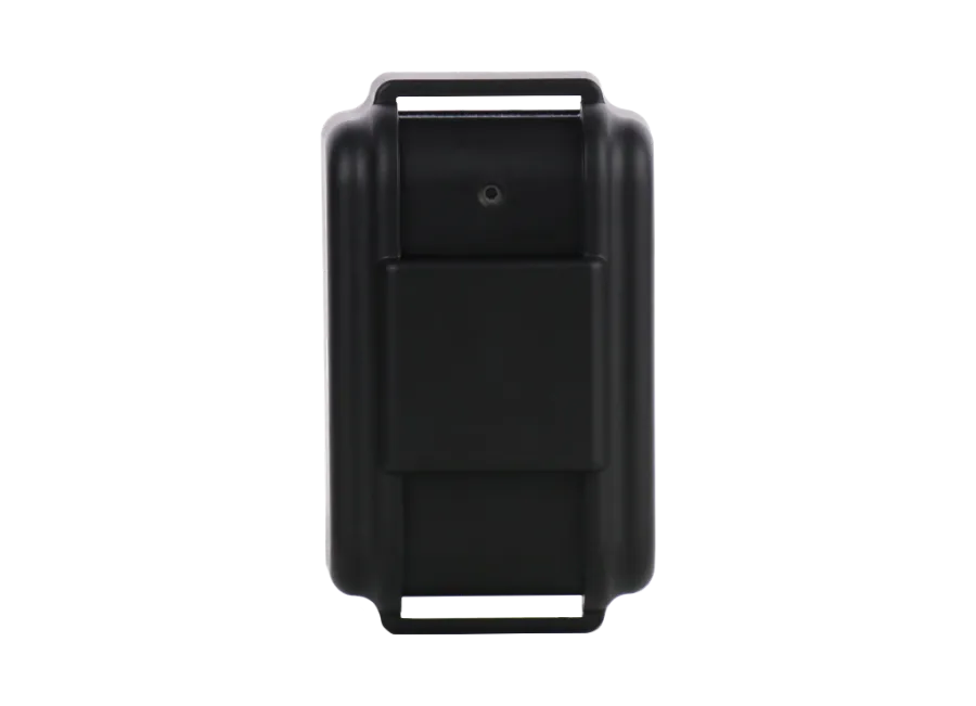 Ningmore NT202L-E Localizador GPS para collar 4G LTE – Protección animal robusta con espera de 60 días