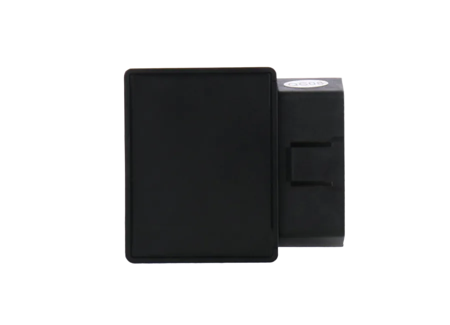 Ningmore NT22T-E Localizador GPS para vehículos OBD2 4G LTE – Uso inmediato sin montaje