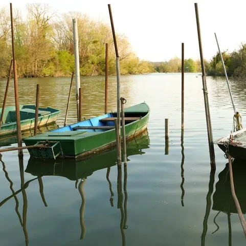 RASTREADORES DE EMBARCACIONES PEQUEÑAS