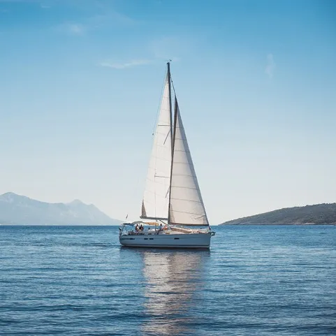 RASTREADORES DE BARCOS