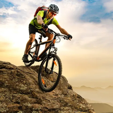 RASTREADORES DE BICICLETAS