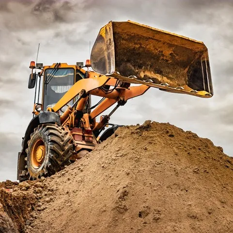 SEGUIDORES DE MÁQUINAS