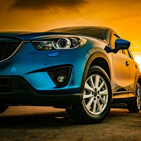 RASTREADORES DE COCHES