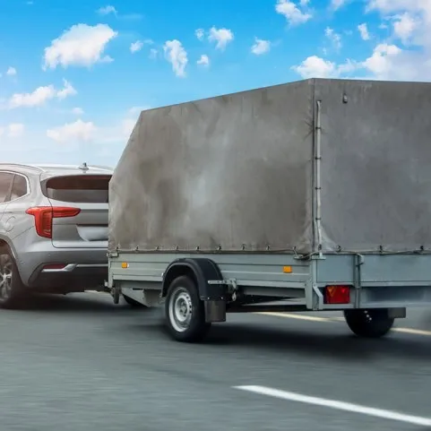 SEGUIDORES DE REMOLQUES