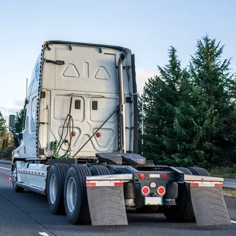 SEGUIDORES DE GRÚAS