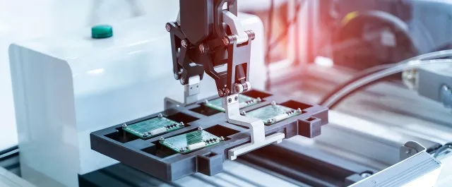 Desarrollo propio, tecnología 4G LTE: Arranca la serie FlexCom PRO