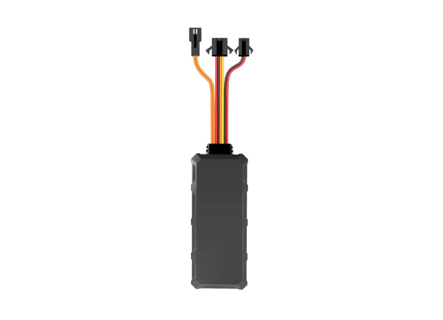 Ningmore NT21N-CAT1 Localizador GPS auto 4G LTE – Bloqueo de motor y amplio rango de tensión