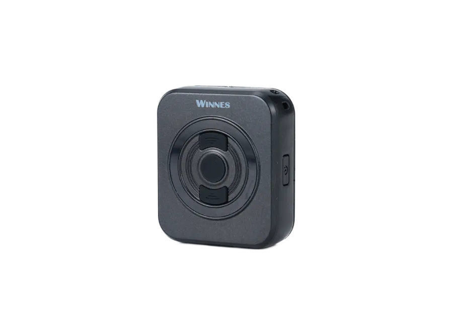 Juneo TKS1 Localizador GPS portátil SOS 4G LTE – Mini dispositivo de seguridad con botón de pánico