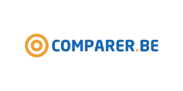 Visite la tienda en línea de Flexcom en comparer.be.