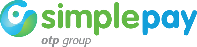 Logotipo de SimplePay OTP