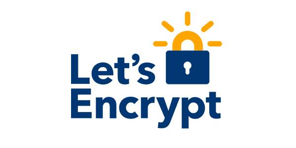 Sitio web protegido por un certificado SSL