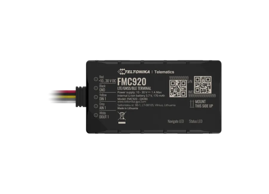 _FMC920E_Imagen del producto